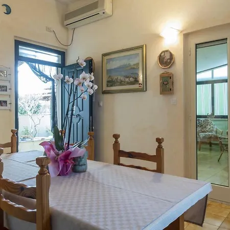 Aria Di Vacanza - Maltineddu Cod 23 Olbia
