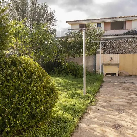 Aria Di Vacanza - Maltineddu Cod 23