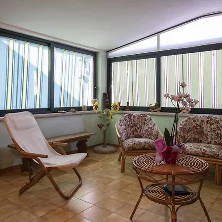 Aria Di Vacanza - Maltineddu Cod 23 Olbia
