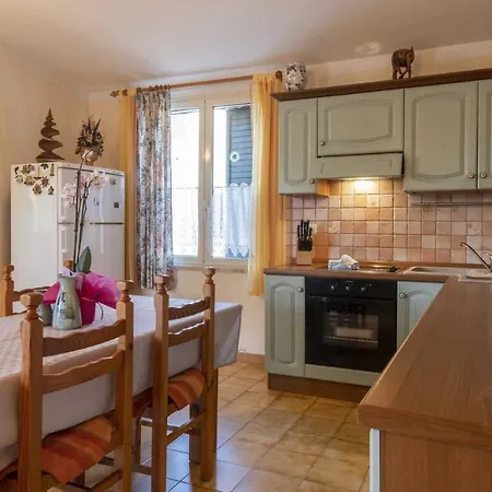 Aria Di Vacanza - Maltineddu Cod 23 * Olbia