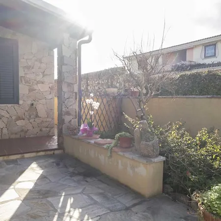 Hébergement de vacances Aria Di Vacanza - Maltineddu Cod 23