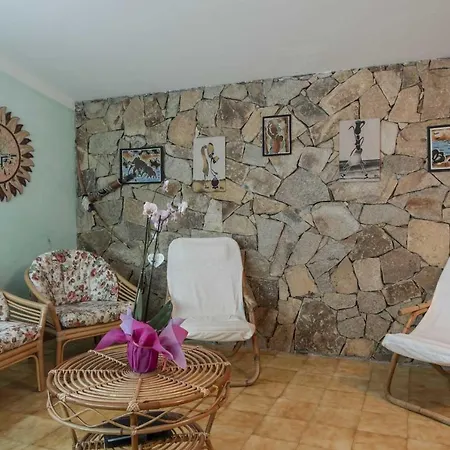 Aria Di Vacanza - Maltineddu Cod 23 Olbia