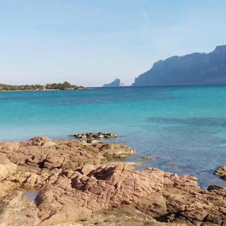 Aria Di Vacanza - Maltineddu Cod 23 펜션 *